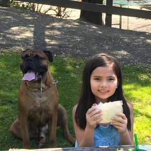 Meet your Posher, Jack